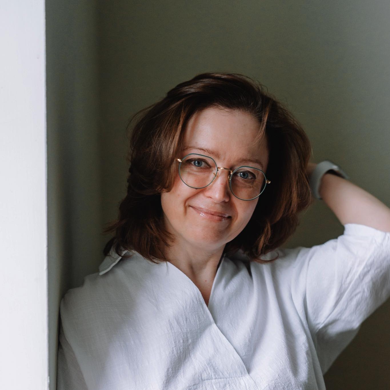 Марина Зубріцька